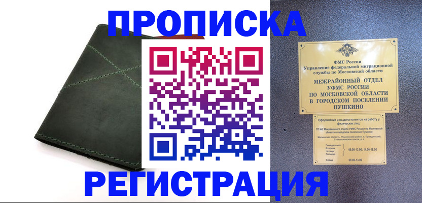 прописка в квартире в Пионерском